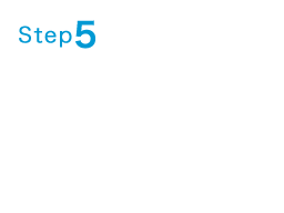 Step5 校正